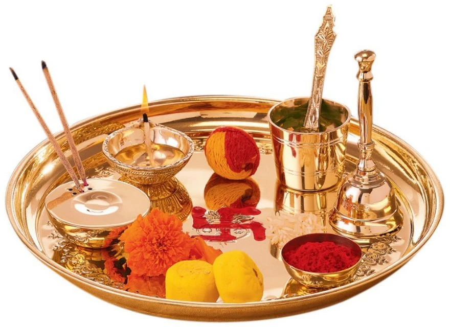 POOJA MATERIALS