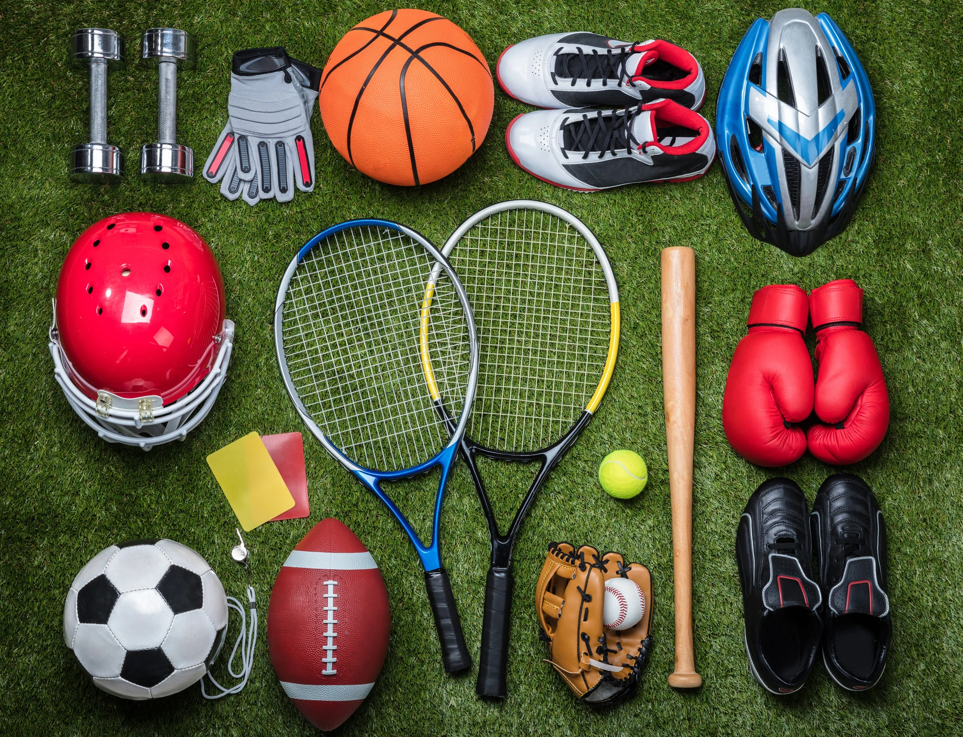 SPORTS