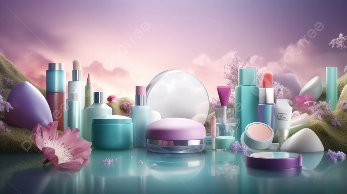 Cosmetics