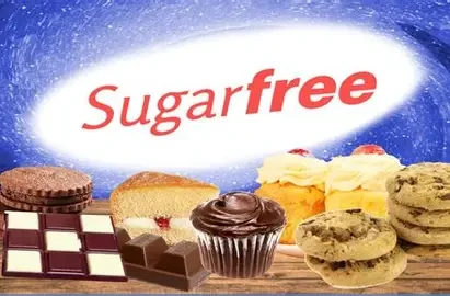 Sugar Free